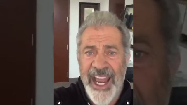 Мел Гибсон ОСКОРБИЛ Азербайджан и Россию за геноцид в Арцахе !!!! смотреть онлайн