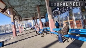 г.Челябинск Цыганки грабят людей #челябинск #цыгане #вокзал #полиция #вокзал #полиция