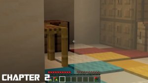 [All Chapters][Full Gameplay] Poppy Playtime Chapter 1 2 3 in Minecraft - map