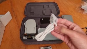 DJI Mini SE - Fly More Combo UNBOXING | Ultra Light 249g Drone! | RiskCinematics