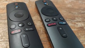 Как подключить новый пульт к Mi Box S ?