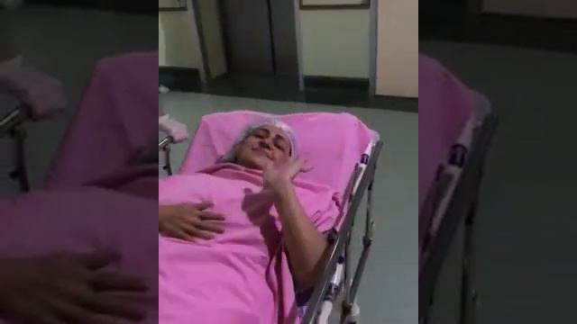 У Топпуш баджи» обнаружен рак смотреть онлайн