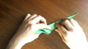 Змея оригами.  juravliki.ru