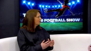 Are Rangers Treble Favourites? | The Women's Football Show