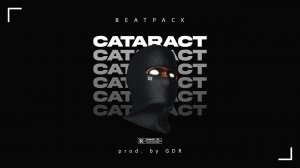 [GDR] FREE Drill Beat Pack - "CATARACT" | Rap Instrumental