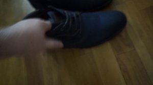 Обувь Кари неудобные ботинки натираю пальцы ног