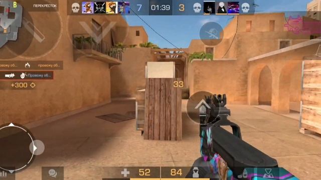 standoff2 | стандоф2 | ritmo de treino смотреть онлайн