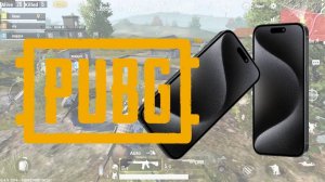 Cauvo capital обзор игры  PUBG Mobile на  Apple iPhone 15 Pro Max Galaxy Z Fold 5