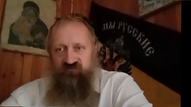 Иоанникий из Чихачёво - свиноводческая секта. Власов Семён в поиске Истины
