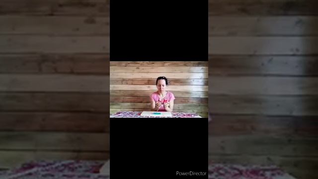 Занятие. Кружок Рукоделие. смотреть онлайн