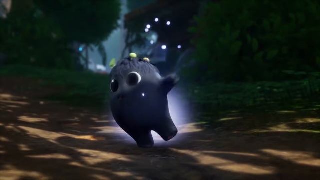 Kena: Bridge of Spirits ► ПРОХОЖДЕНИЕ #6 ВОССТАНОВИТЕ ДРЕВНИЕ ХРАМЫ, ЧТОБЫ ОТКРЫТЬ ДЕРЕВО-ХРАНИТЕЛЯ