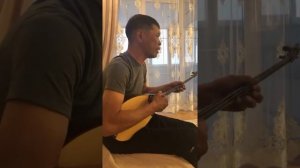 Аман Чёрный