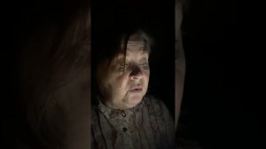 сказку Сельмы Лагерлёф "Святая ночь", читает Елена Якушина