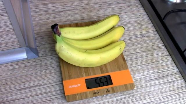 Энергетический завтрак спортсмена смотреть онлайн