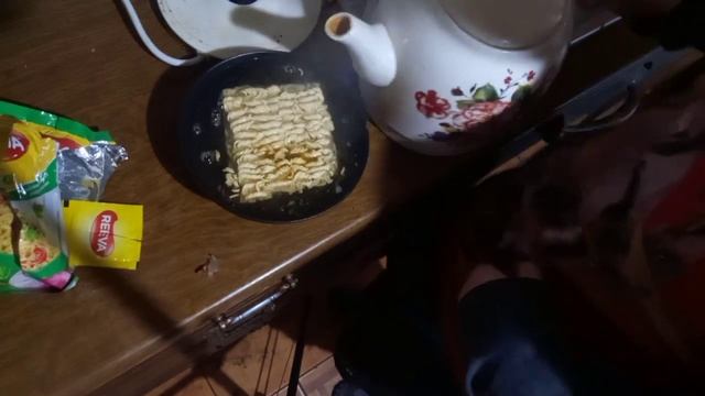 как приготовить Доширак в домашних условиях? смотреть онлайн