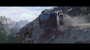 Форсаж 7 / Furious 7 (2015)