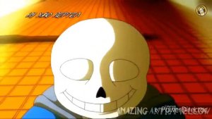 Санс против чара