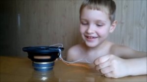 Как сделать так чтобы динамик запел. Эксперименты с генератором звука.