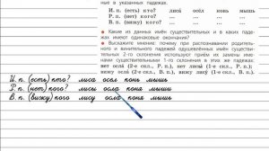 Упражнение 201 - Русский язык 4 класс (Канакина, Горецкий) Часть 1