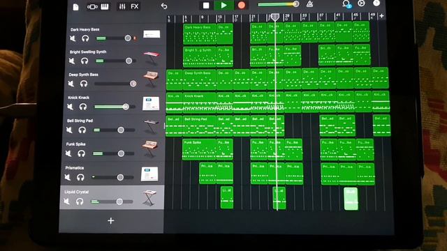 ‘Throwback’ - an original instrumental by me смотреть онлайн