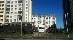 Питер  ЖК  Солнечный город Новостройки
