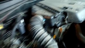 Газ на ПРАДО 120. Не допускайте ошибок!