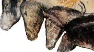 34000 - 36000 лет рисункам в пещере Шове на юге Франции.