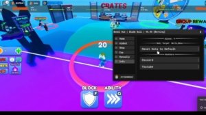 ROBLOX Blade Ball 100% Accuracy Auto Parry Script | Blade Ball