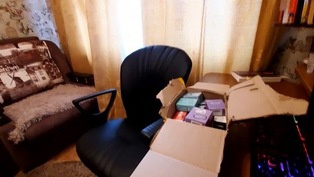 ОЧЕРЕДНАЯ ПОСТАВКА ТОВАРКА НА ПРОДАЖУ ? | РАСПАКОВКА ПОСЫЛКИ | СОВЕТ КАК НЕ ПОТЕРЯТЬСЯ В ЗАКАЗАХ !