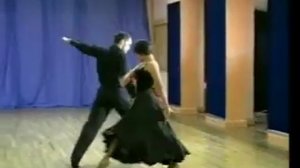 Paso Doble Performance.flv