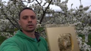 1 000 000 подписчиков на канале "Зеленая Планета", всем добра и достойных урожаев!