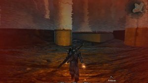 ТУТОРИАЛ по магу в Gothic 4 - Arcania