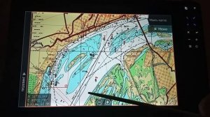 Карты глубин Саратовской области для эхолота Lowrаnсе и Simrad