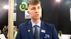 Firma Akpol na targach Plastpol 2021