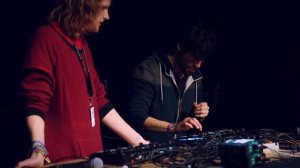 THORSEN vs MB14 | Grand Beatbox LOOPSTATION Battle 2016 | SEMI FINAL