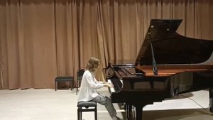 Жерар Меньюр. «Меланхолическая рыбка».