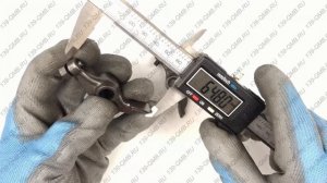 Коромысла клапанов 139FMB 50-110 сс - обзор, замеры | 139-QMB.RU
