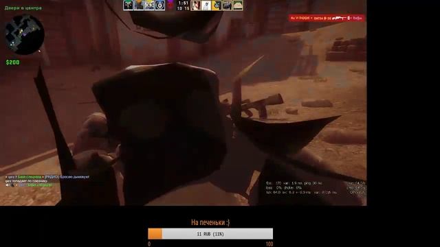 Военный сервер minecraft | WoMPlay смотреть онлайн