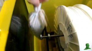 Контейнер для филамента