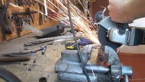 САМОДЕЛЬНАЯ ШЕСТЕРЕНКА ПРОСТЫМ МЕТОДОМ. ЭЛЕКТРОВЕЛОСИПЕД НА СТАРТЕРЕ ОТ ВАЗ