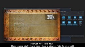 How to transfer PS3 (CFW) saves to RPCS3