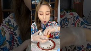 ASMR Various Dessert Mukbang | KWAI EATING SHOW | 먹방 | 抹茶デザート | 抹茶甜点