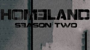 Родина - 2 сезон 8 серия / Homeland