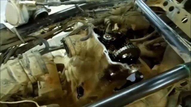 Декомпрессор