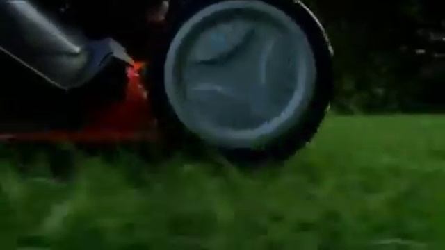 Бензиновые газонокосилки Husqvarna