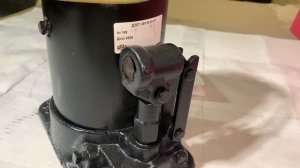 Домкрат гидравлический 12 тонн (ООО ШААЗ) от компании ЧелныАвтоКомплект