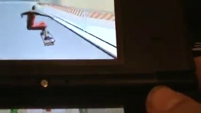 Let's Play Tony Hawk's American SK8Land Nintendo DS - PART 2 - Hollywood смотреть онлайн