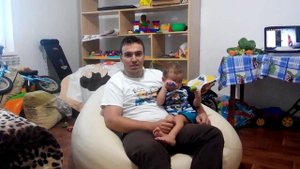 кресло мешок отзыв