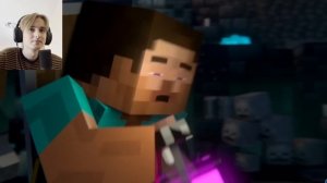 ? СМОТРИМ САМОЕ КРУТОЕ ВИДЕО С ВАРДНЕНОМ по Майнкрафту! Утёнок Джек Вебка.