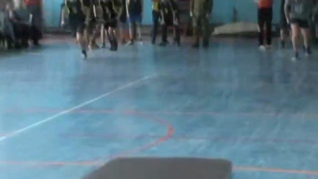 Гимназия №1 vs. БПТК смотреть онлайн